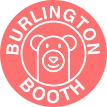 Logo Burlington Booth