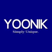 Logo Yoonik id