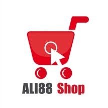 Logo Ali88shop
