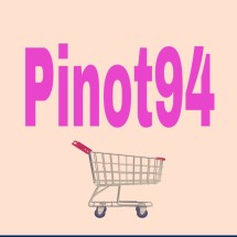 Logo pinot94