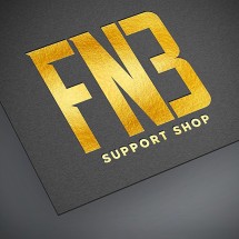 Logo Unicorn FN3