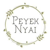 Logo Peyek Nyai