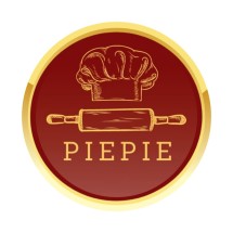 Logo PiePie_oLshop