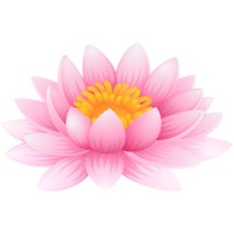Logo Percetakan Lotus