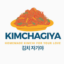 Logo Kimchagiya