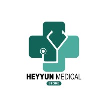 Logo heyyunstore