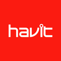Logo HAVIT KOMPUTER