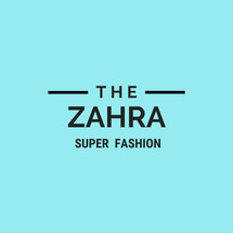 Logo zahra super fashion