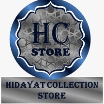 Logo Hidayat Collections Store
