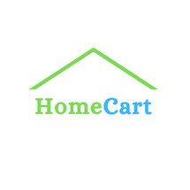 Logo Homecart Official Shop