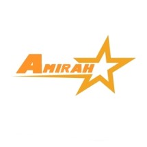 Logo Amirah Star