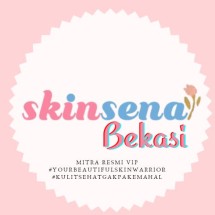 Logo Skinsena Bekasi