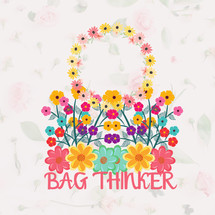 Logo Bag Thinker