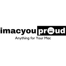 Logo imacyouproud