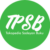Logo Sadeyan Buku