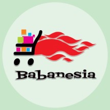 Logo Babanesia