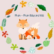 Logo PhanPhanBabyAndKids