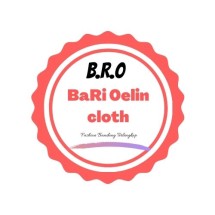 Logo Bari0elin Cloth Bandung