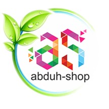 Logo abduh-shop