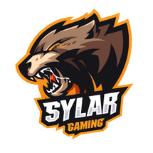 Logo Sylar Gaming Solution