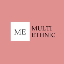Logo Multi Ethnic