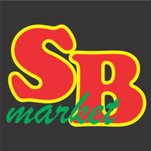 Logo SBmarket