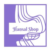 Logo HANSAL Shop