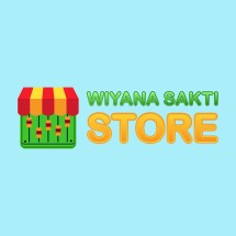 Logo Wiyana Sakti Store