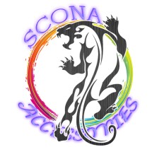 Logo Scona Accessories