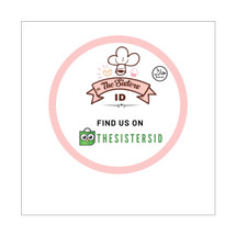 Logo TheSistersID