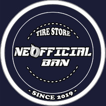 Logo NEOFFICIAL BAN