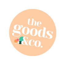 Logo Goods & Co