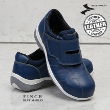 Logo Eurostat Safety Shoes