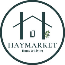 Logo HAYMARKET LIVING
