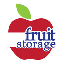 Logo Fruit Storage