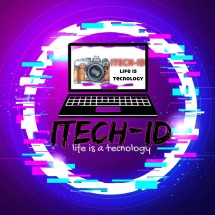 Logo ITECH-ID