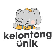 Logo Kelontong Unik