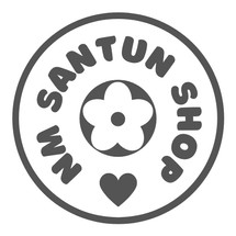 Logo NM Santun Shop