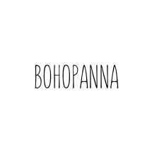 Logo Bohopanna