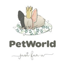 Logo PetWorld