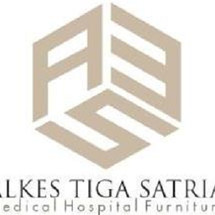 Logo alkes 3 satria