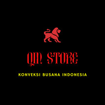 Logo Qin Konveksi Store