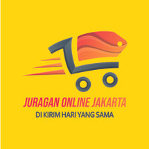 Logo Juragan Online Jakarta