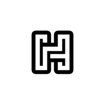 Logo HARLOTH OFFICIAL
