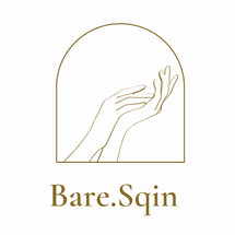Logo Bare Sqin