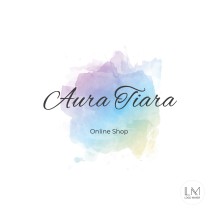 Logo Aura Tiara
