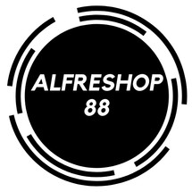 Logo Alfreshop88