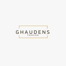 Logo GHAUDENSFASHION