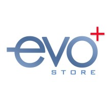 Logo evo store comp