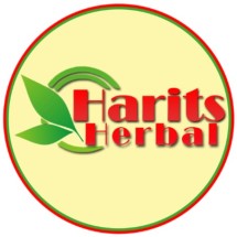 Logo Herbal Harits